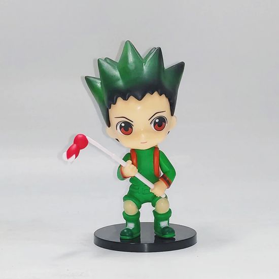 Фигурка Гон Фрикс, Хантер х Хантер, Hunter × Hunter, 10 см