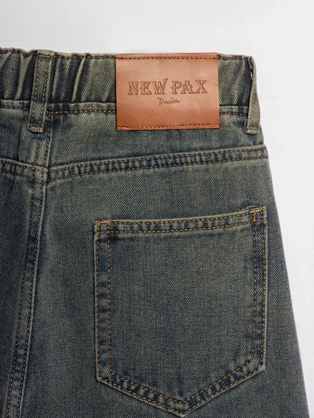 Джинсы для мальчика на осень