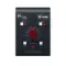 Heritage Audio Baby RAM Black