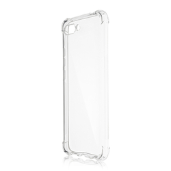 Чехол ROSCO для Honor 10;Honor 10 Premium оптом (арт. HW-H10-HARD-TPU-TRANSPARENT)