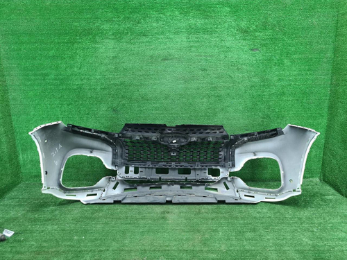 Бампер передний Chery Tiggo 8 (2018-н.в.)