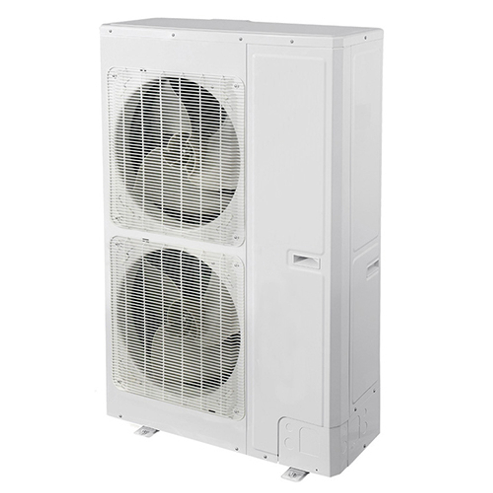 Внешний 2-х трубный моноблок мультизональной системы General Climate DV-MAX inverter SERIES 2 GW-G140/N1A1 с компрессором инверторного типа