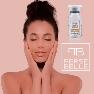 Face Botolift Peptide Perse Belle | Сыворотка для лица с эффектом лифтинга