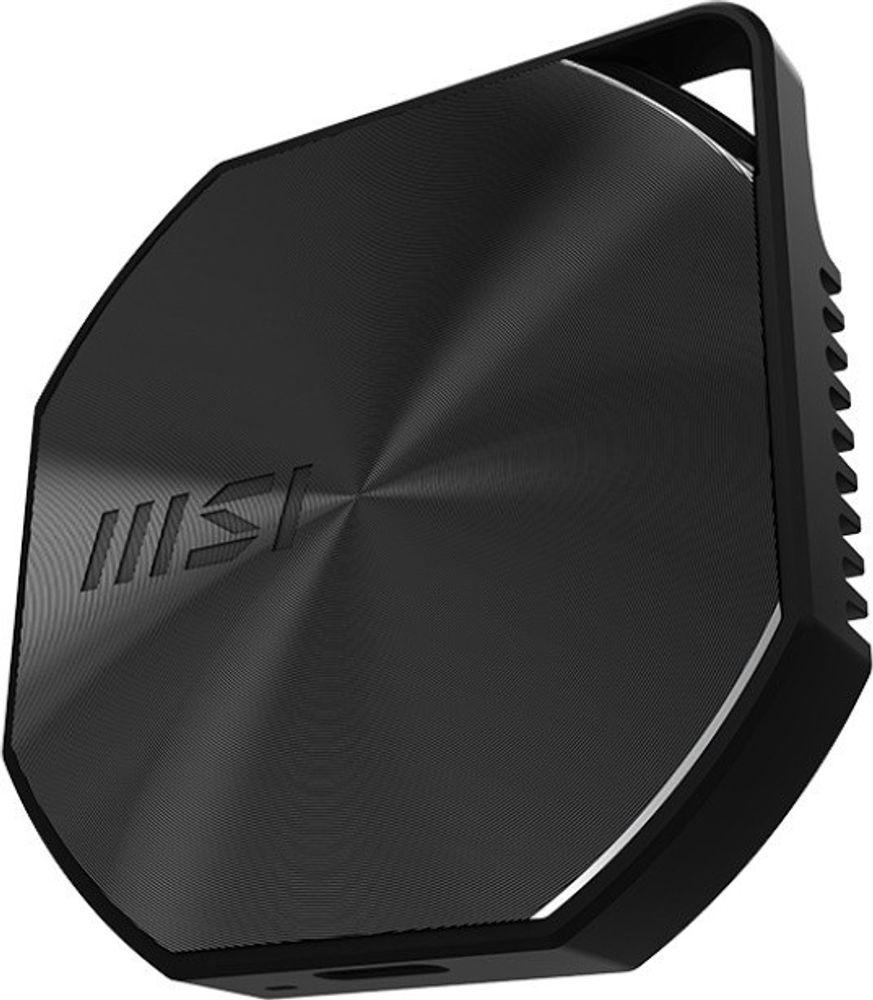 Внешний накопитель MSI S78-440Q870-P83 2000 Гб