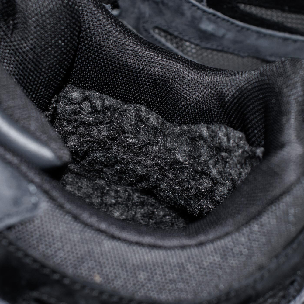 Кроссовки New Balance 9060 Mid Grey with Fur