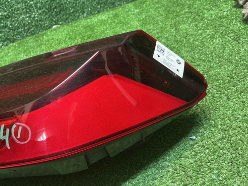 Фонарь левый внутренний BMW X7 G07 (2019-2022)