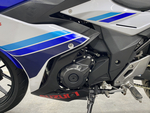 Suzuki GSX250R , 2018