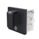 Настенный светодиодный светильник Lightstar OMEGA 200937