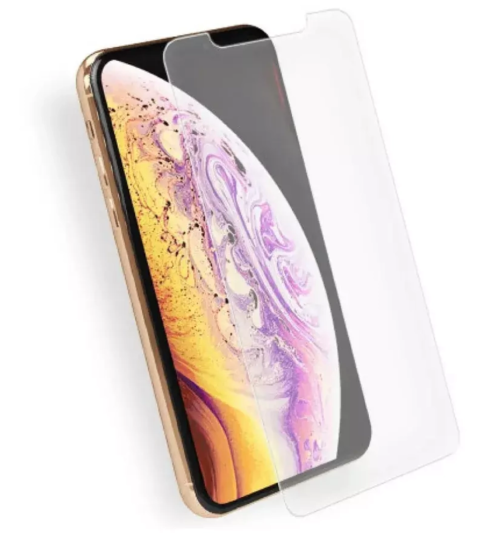 Защитное стекло iPhone Xs max Adpo