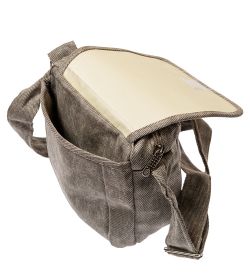 BG-410/5 Сумка «Красное перо»