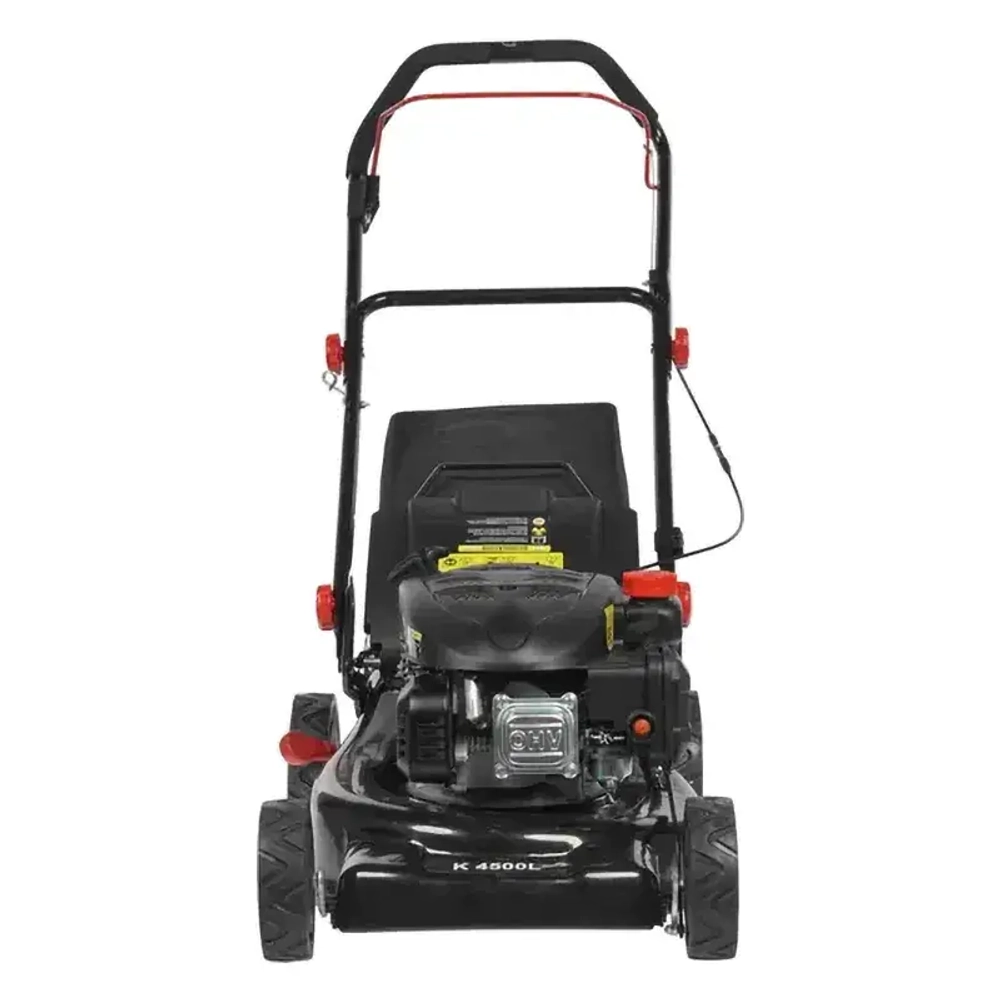 Газонокосилка Elitech К 4500L