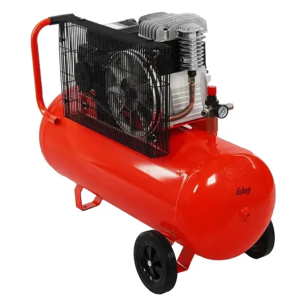 Компрессор Fubag B3600B/100 CM3, 61 431 372