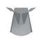 Настенный светодиодный светильник Loft IT Nobile 10103 Silver