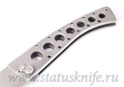 Нож Уракова А.И. Comandante M390фотография - 3