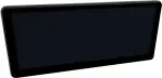 Магнитола для Ford Focus 3 2011-2019 - Canbox H-Line 3053 монитор 12.3" QLED в стиле Audi на Android 10, Быстрая, ТОП-процессор, CarPlay, 4G SIM-слот