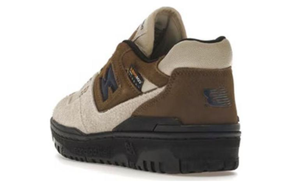 Кроссовки Size X New Balance Nb 550 Cordura Pack