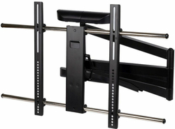 Кронштейн для телевизора Kromax ATLANTIS-120, 40-100", настенный, поворот и наклон (26028)