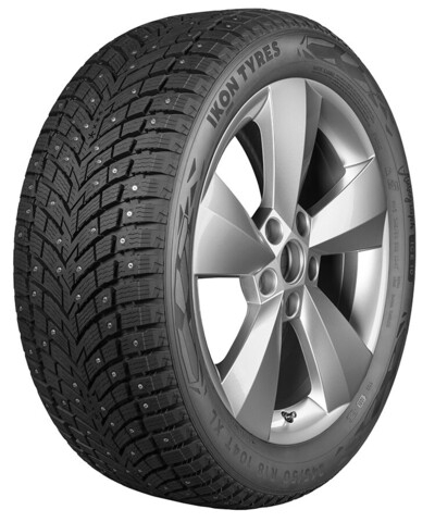 Автошина Ikon 215/65 R16 Autograph Ice 10 SUV 102T XL Ш