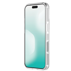 Прозрачный усиленный чехол для смартфона iPhone 17, серия Nature TPU Pro от Nillkin