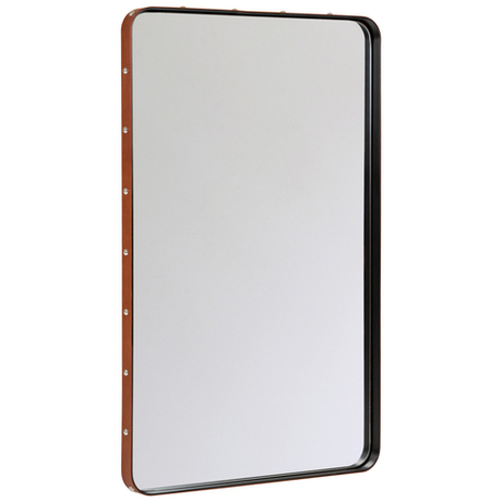 Зеркало Объект мечты Лео браун