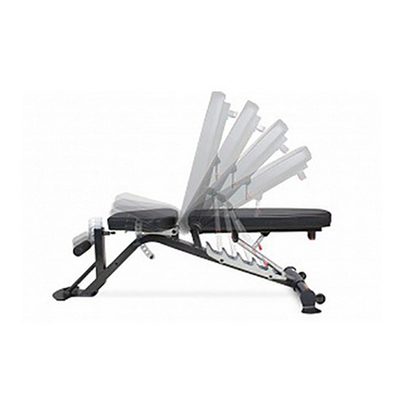Силовая скамья для жима Inspire SCS-WB