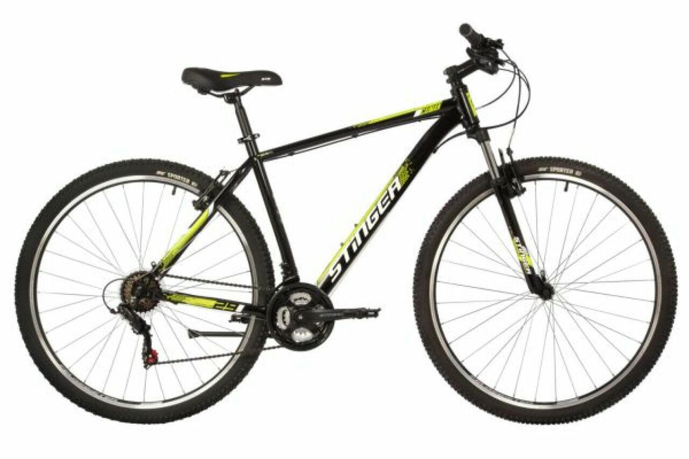 Горный велосипед Stinger Caiman 29" (2022)