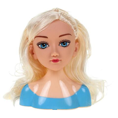 Набор стилиста, с аксесс. коробка 1376