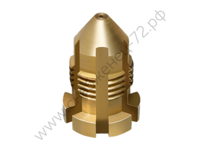 Инжектор П для газовых резаков