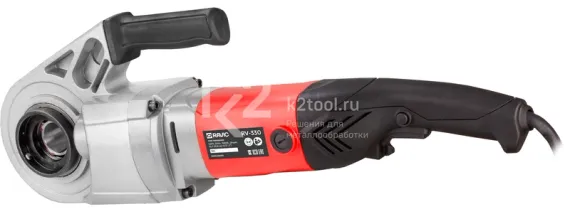 Электрический резьбонарезной клупп Ravic RV-330