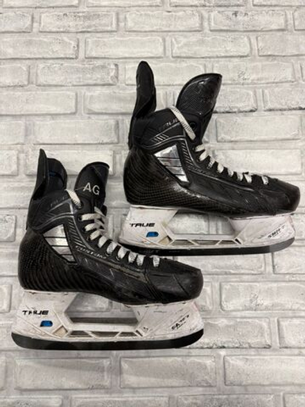 True svh SR 8.5R (EUR 44) custom