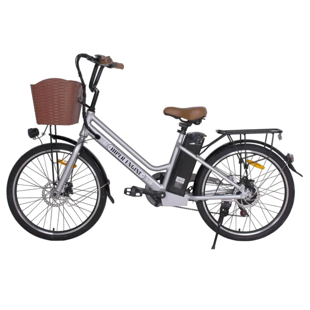 Электровелосипед Hiper Engine B62