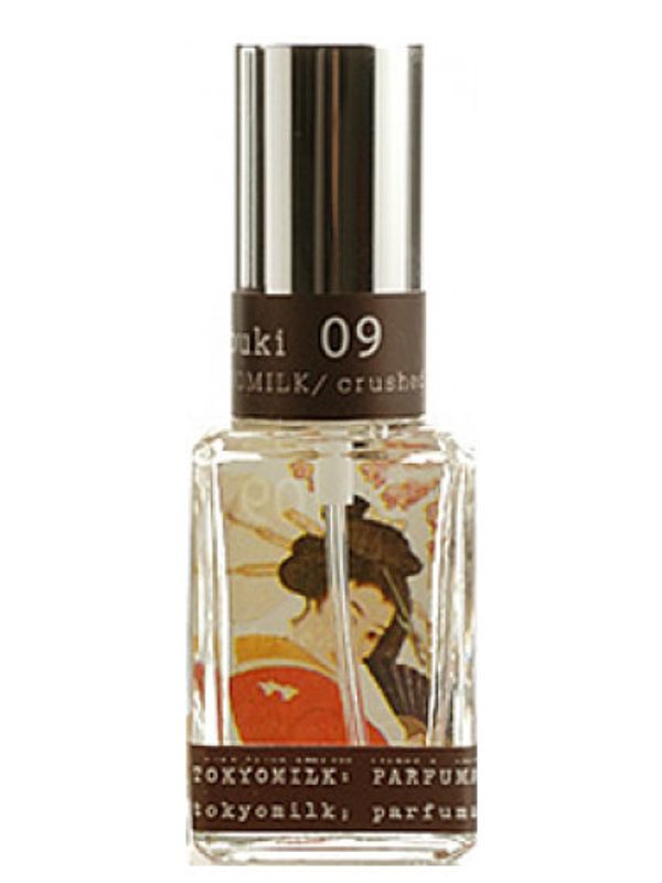 Tokyo Milk Parfumerie Curiosite Kabuki