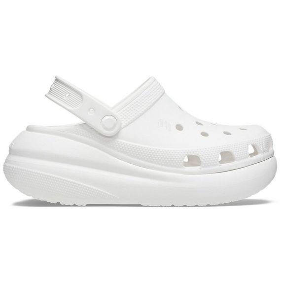 Crocs Crush Clog 'White'