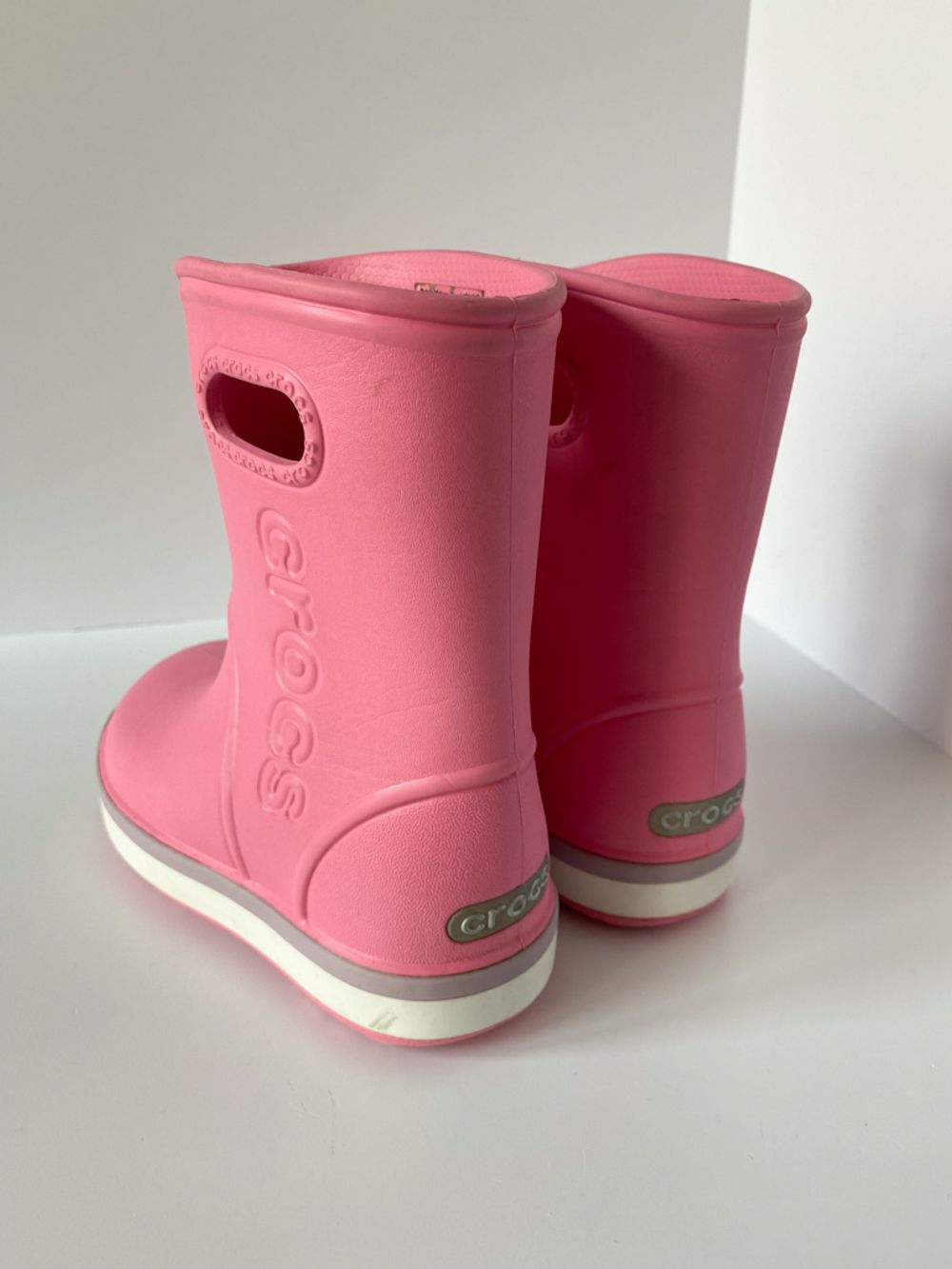 Резиновые сапоги Crocs, 26