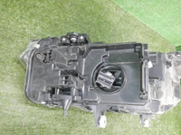 Фара правая BMW X3 G01, X4 G02 (2017-2021) Adaptive LED