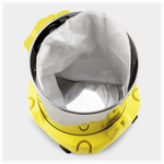 Хозяйственный пылесос KARCHER WD 2 Plus V-12/4/18 (1.628-000.0)