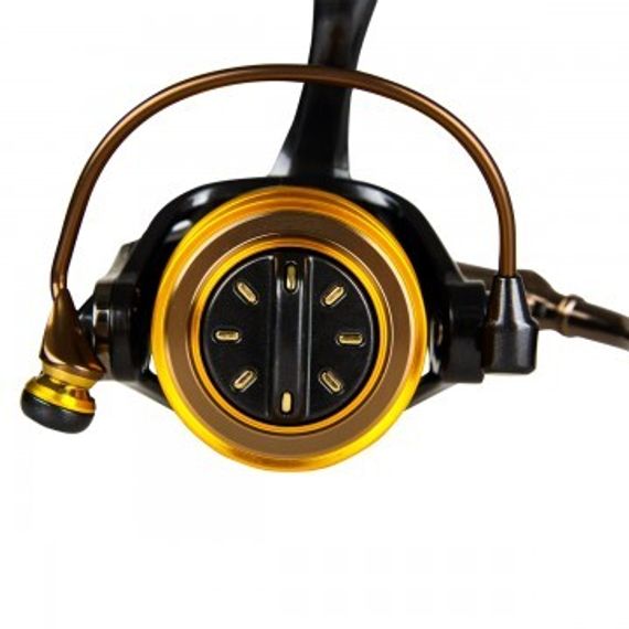 Катушка APPLAUSE CR 1000 RYOBI