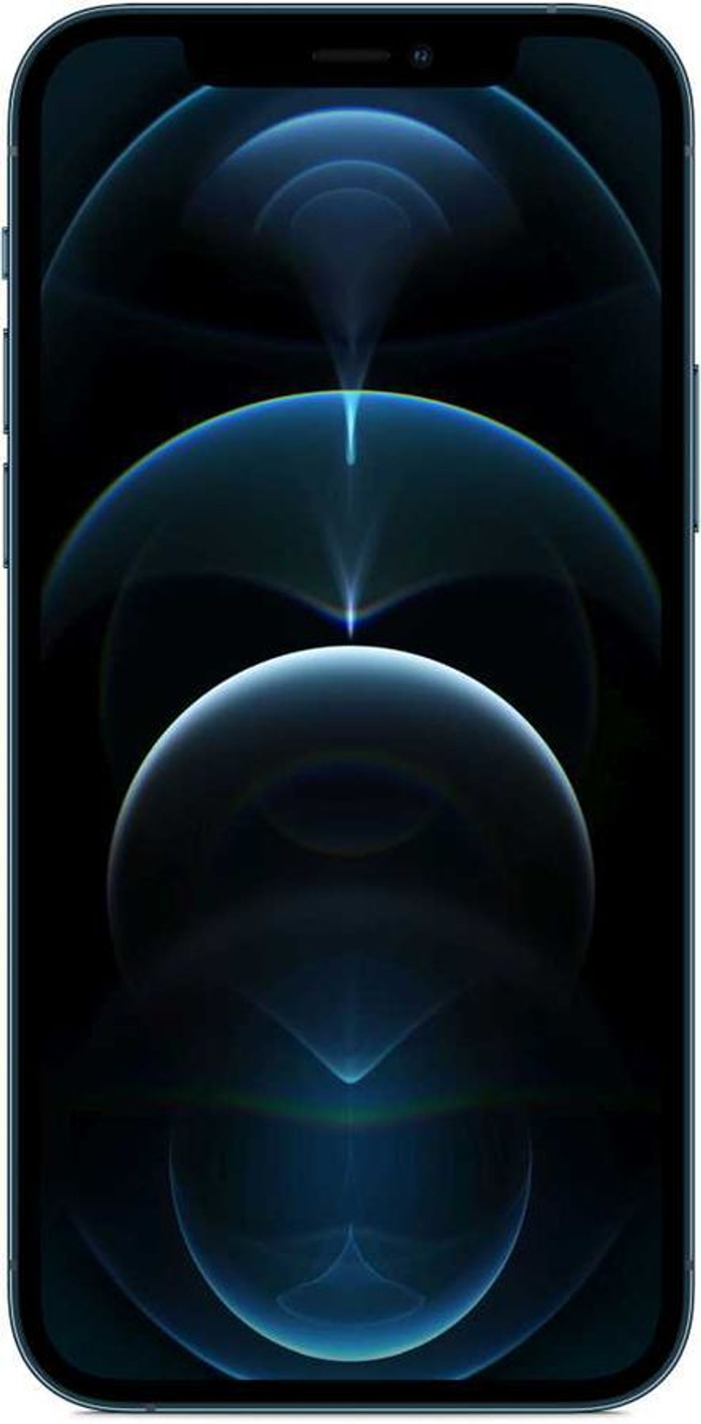 Смартфон Apple iPhone 12 Pro 256Gb MGMT3RU/A Pacific Blue