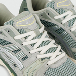 кроссовки Asics Gel-Kayano 14 Olive / Grey 1201A161-301