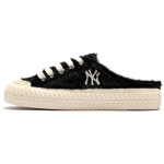 Кроссовки MLB Playball Mule, 3AMUUD316-50BKS