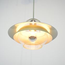 Подвесной Светильник Ufo Light Green By Imperiumloft