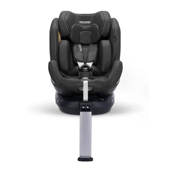 Автокресло Recaro Xenon 1 Fresh Black