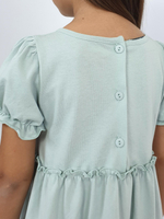 11-243-2 Платье для девочки