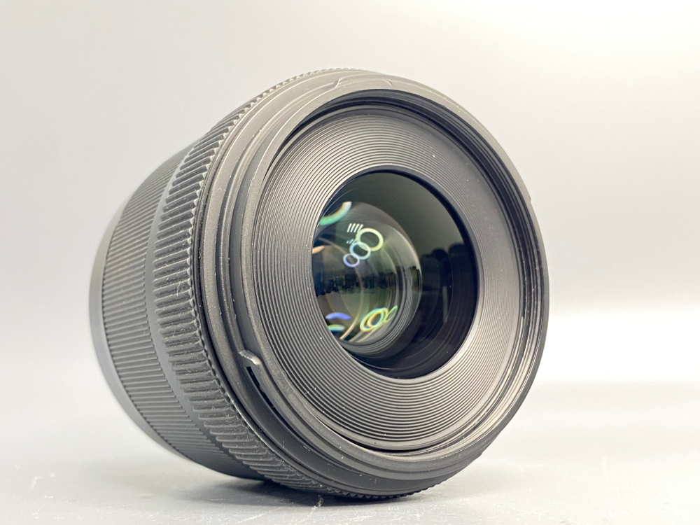 Sigma 30mm 1.4 DC HSM Art Canon EF
