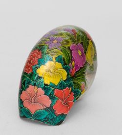 19-007 Ракушка расписная (о.Бали) M