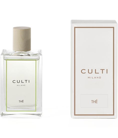 THÉ, спрей для дома, Culti Milano