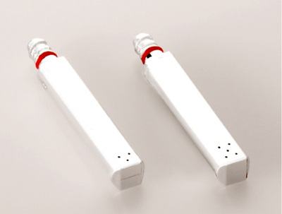 Съемные форсунки для электронной крышки биде