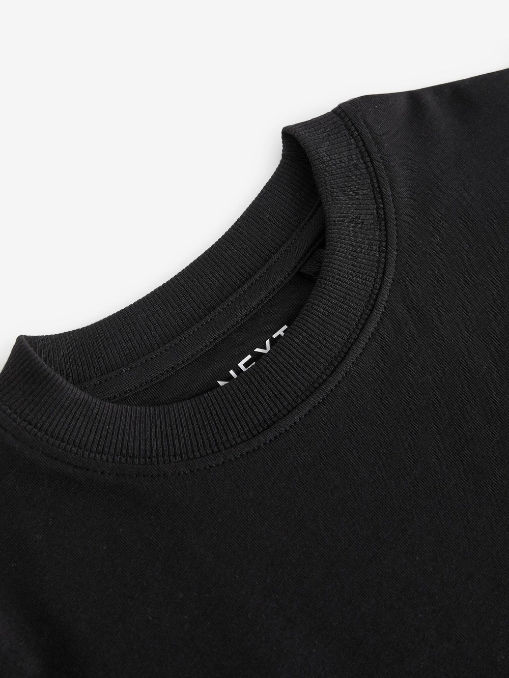 Футболка для мальчика Next Q69-352, Черный