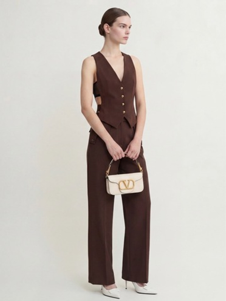 Брюки Elisabetta Franchi