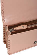 CLASSIC LOVE SIMPLY BAG TWIST - pink